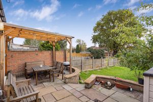 Patio- click for photo gallery